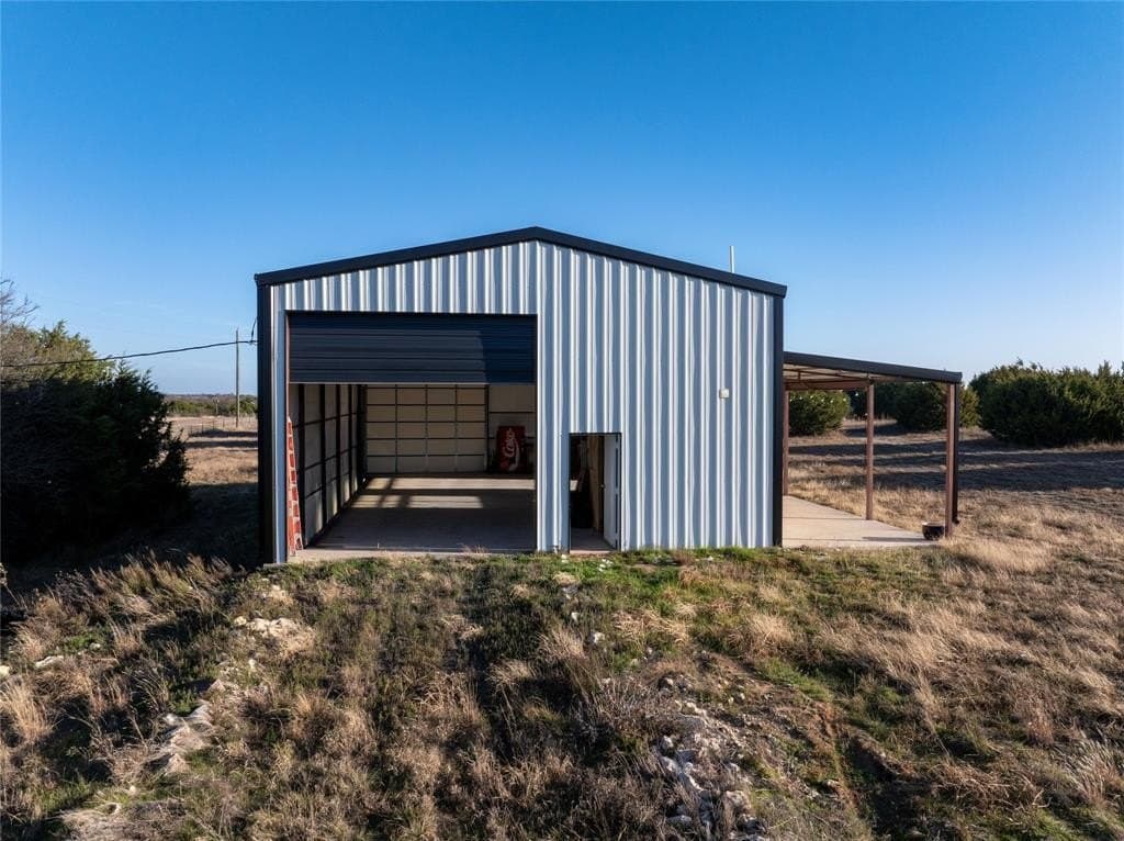 5.01 acres in Johnson County - photo 6