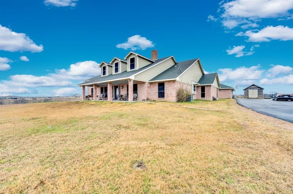 11.96 acres in Ellis County - photo 7