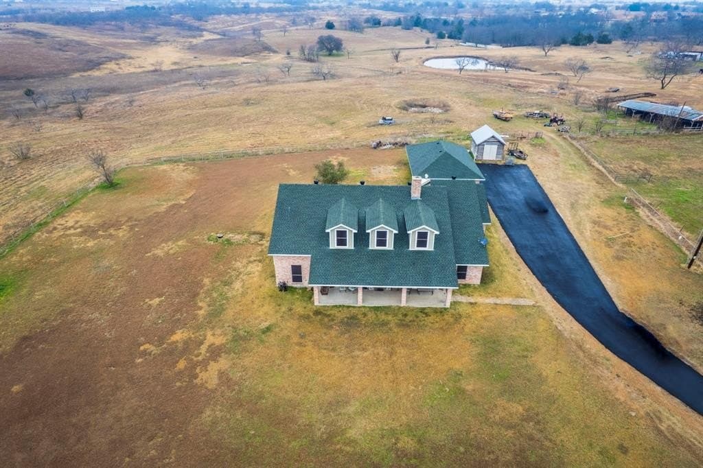 11.96 acres in Ellis County - photo 3