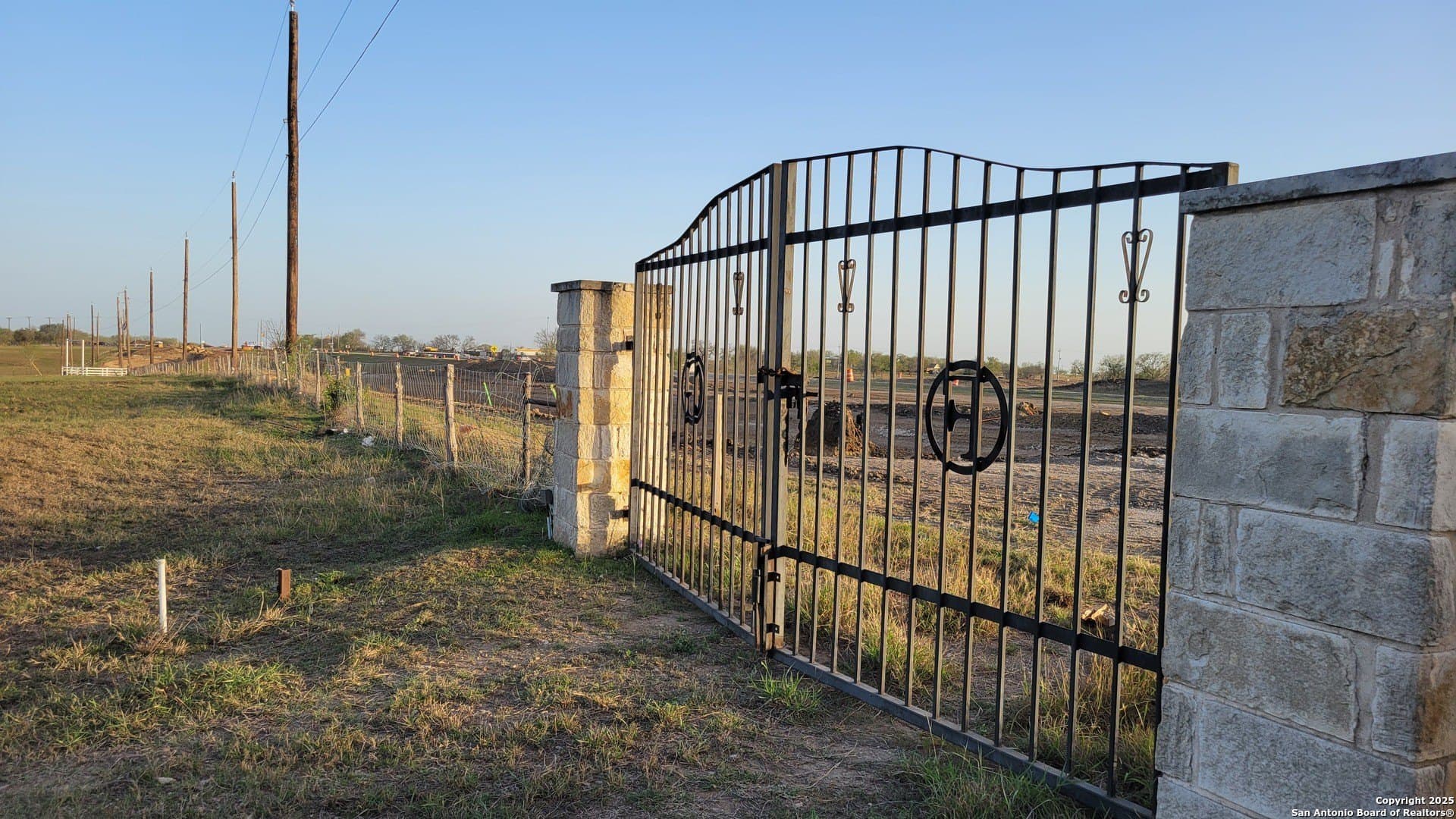75.07 acres in Bexar County - photo 3
