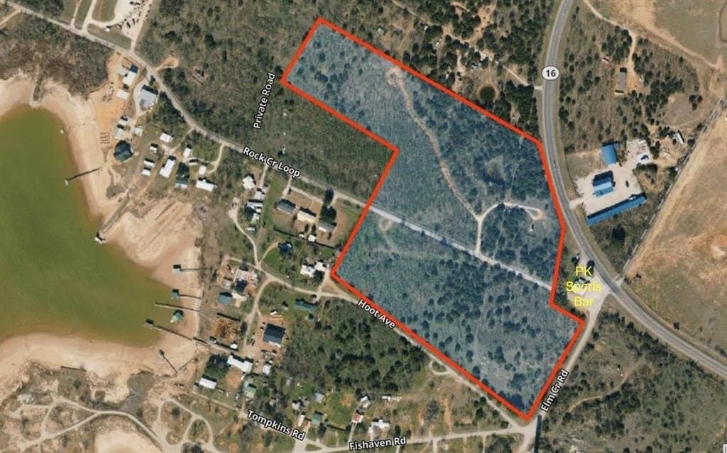 26.97 acres in Palo Pinto County - photo 15