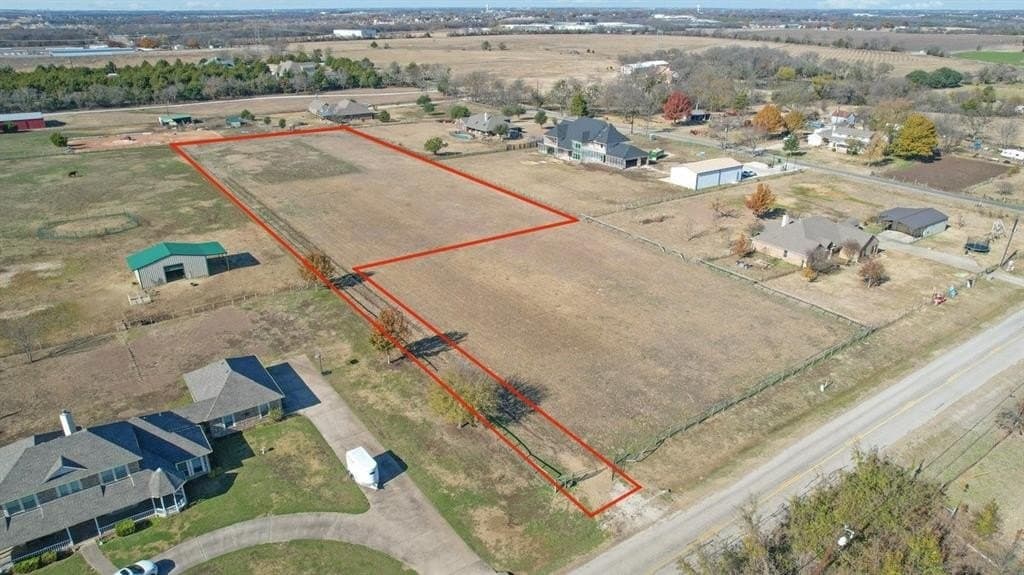 1.74 acres in Collin County - photo 3