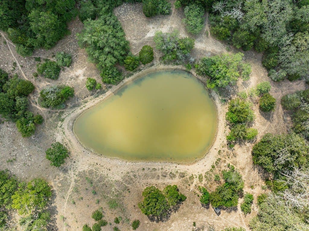 263.24 acres in Lavaca County - photo 11
