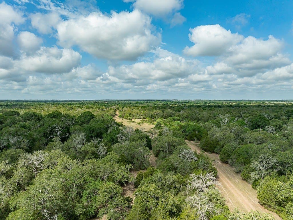 263.24 acres in Lavaca County - photo 13