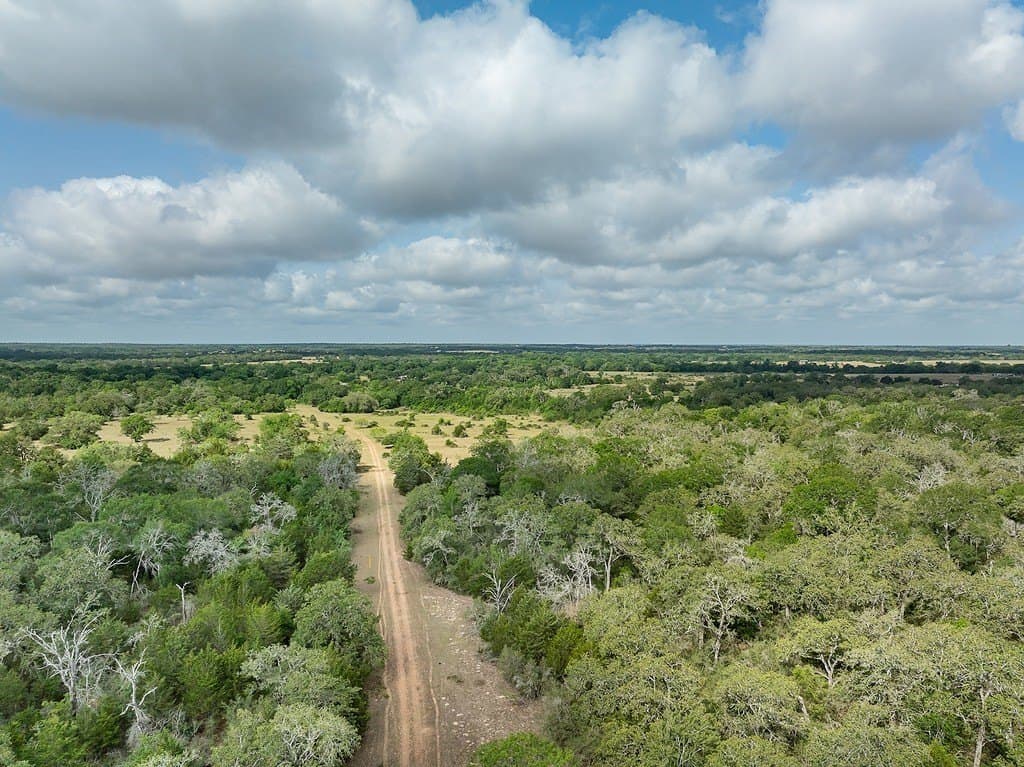 263.24 acres in Lavaca County - photo 19