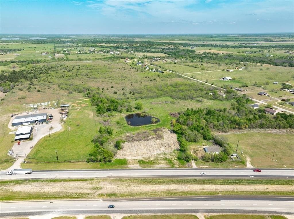 6.67 acres in Kaufman County - photo 3