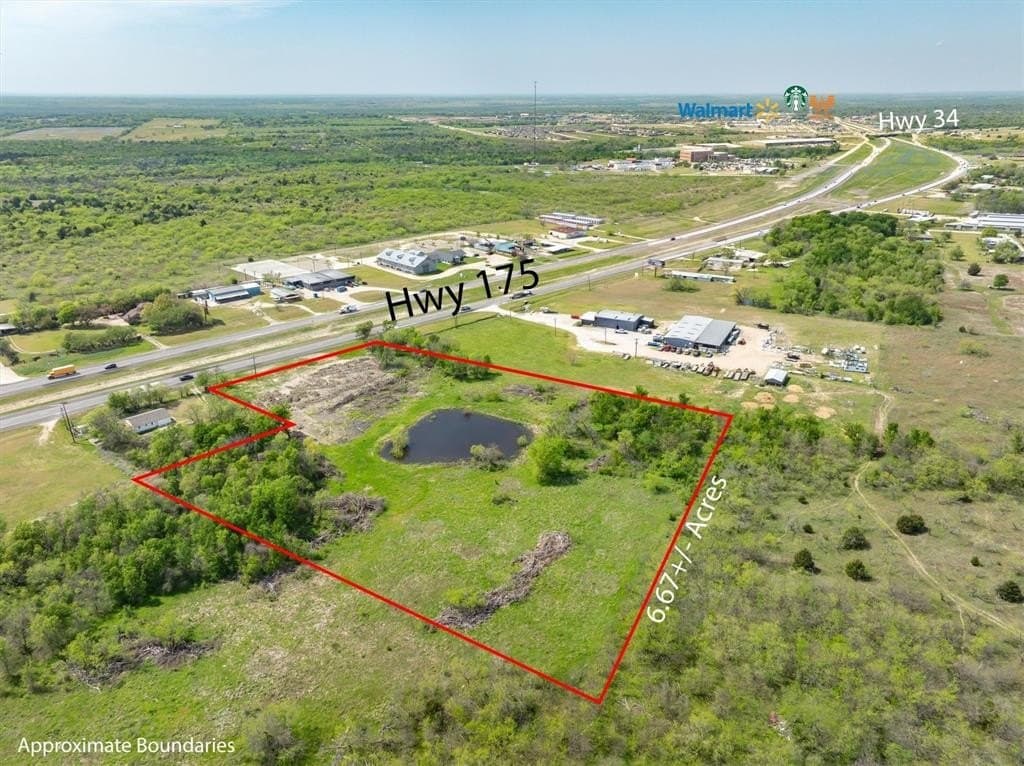 6.67 acres in Kaufman County - photo 8