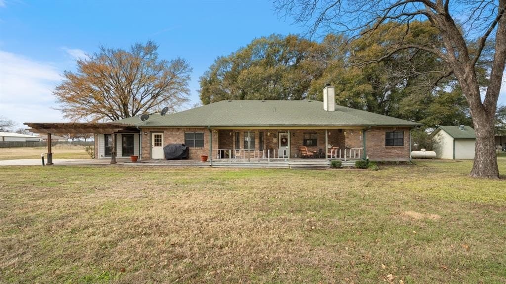 10.86 acres in Kaufman County - photo 26