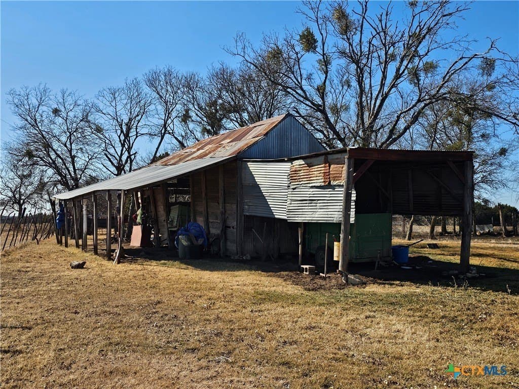 170.1 acres in Bosque County - photo 32