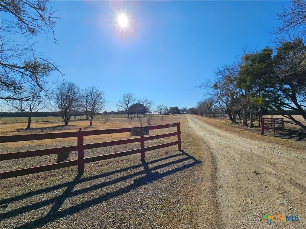 170.1 acres in Bosque County - photo 35