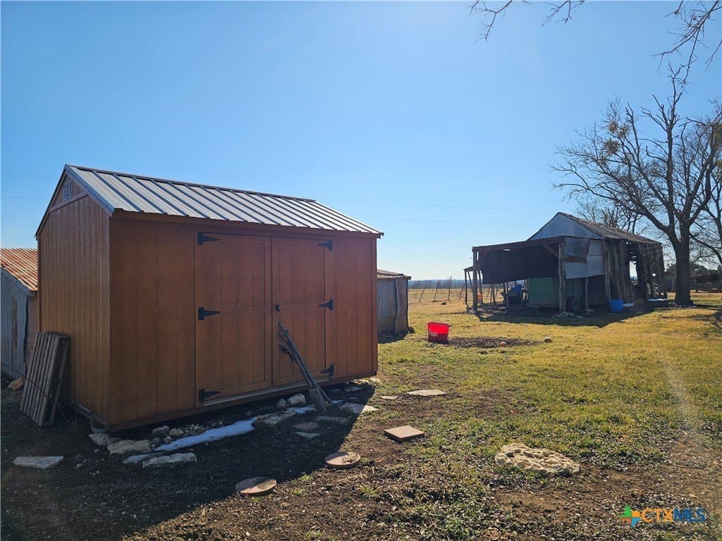 170.1 acres in Bosque County - photo 30