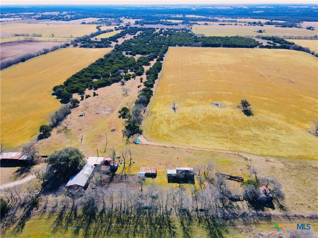 2051 County Road 3155