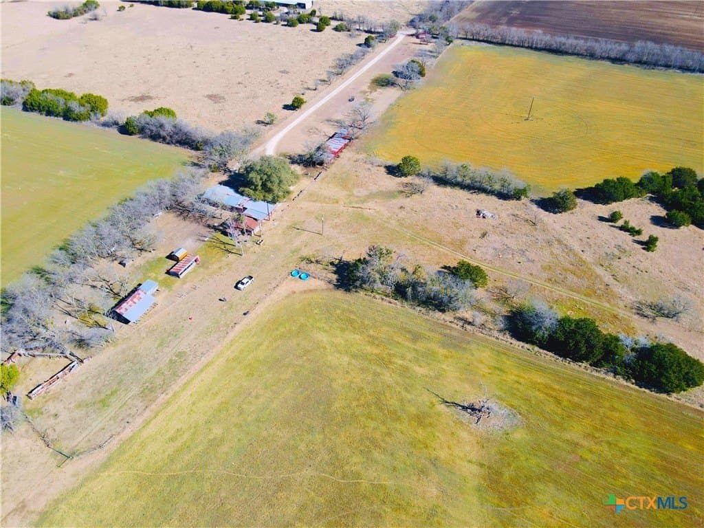 170.1 acres in Bosque County - photo 43