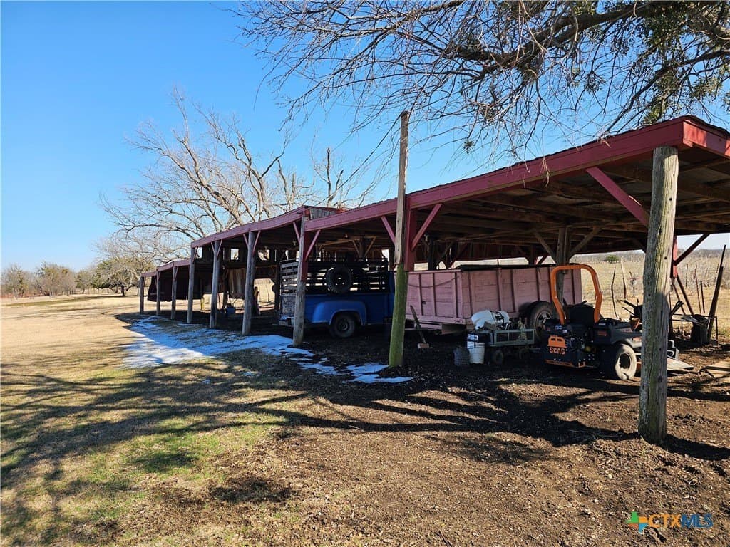 170.1 acres in Bosque County - photo 33