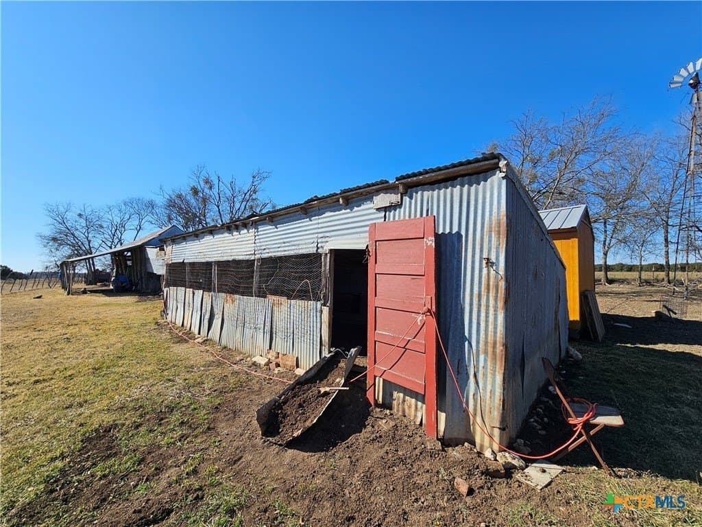 170.1 acres in Bosque County - photo 31