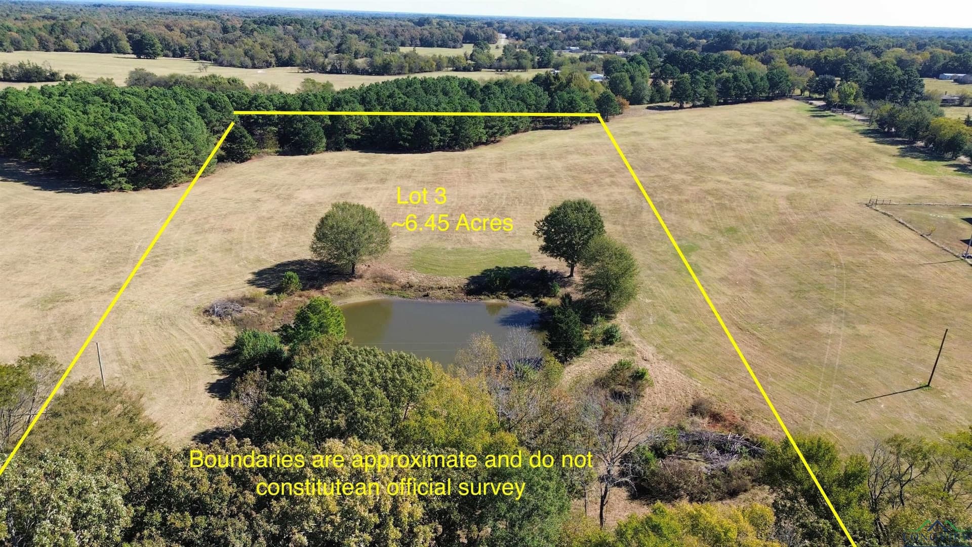 Tbd Lot 3 County Road 3265
