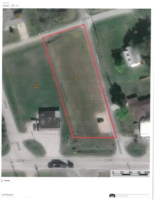 0.71 acres in Hunt County - photo 8