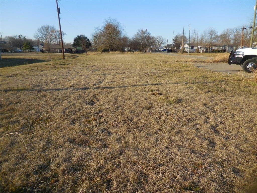 .708 Acre Main Street Main Street
