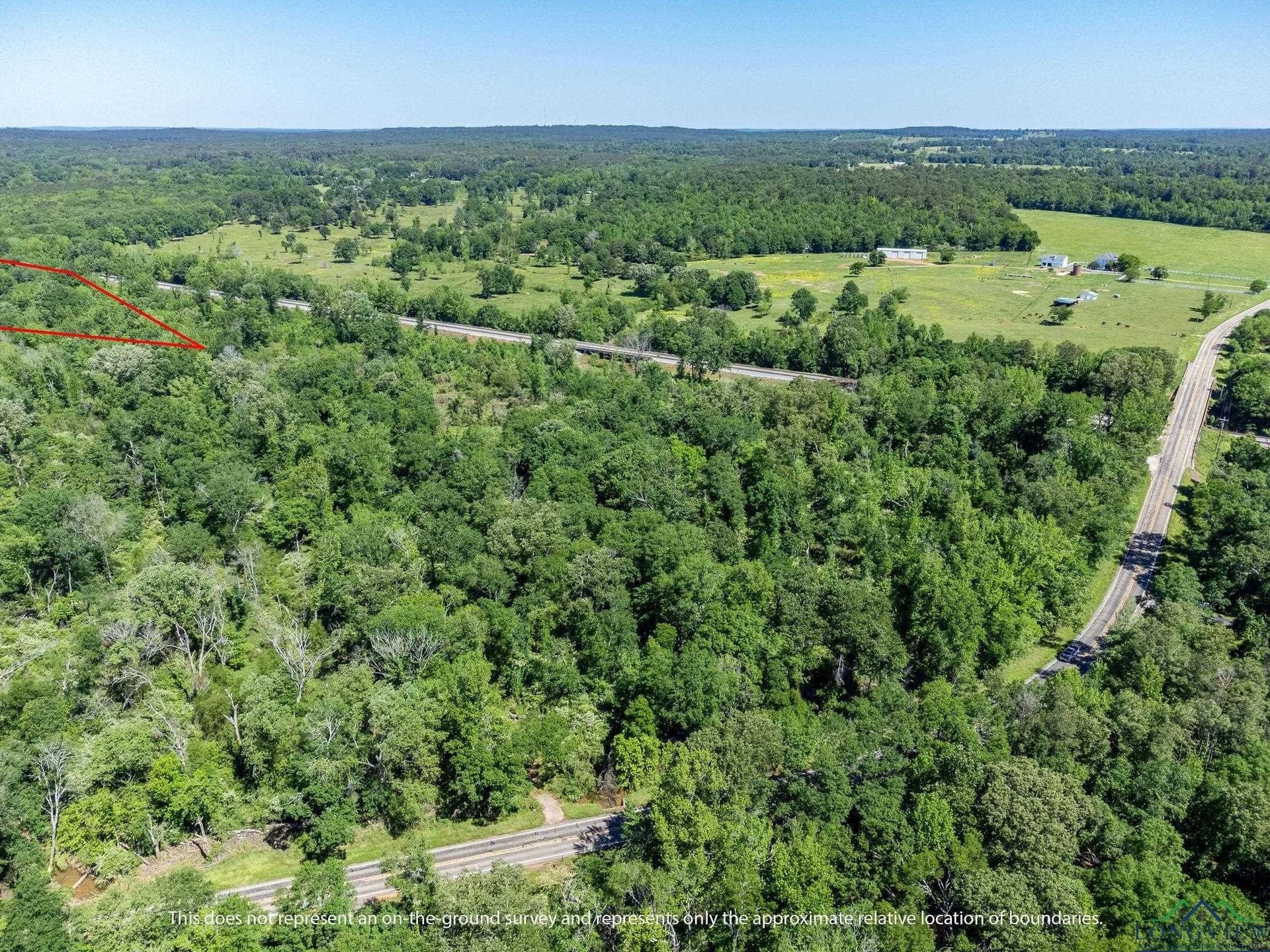 50.18 acres in Texas County - photo 33