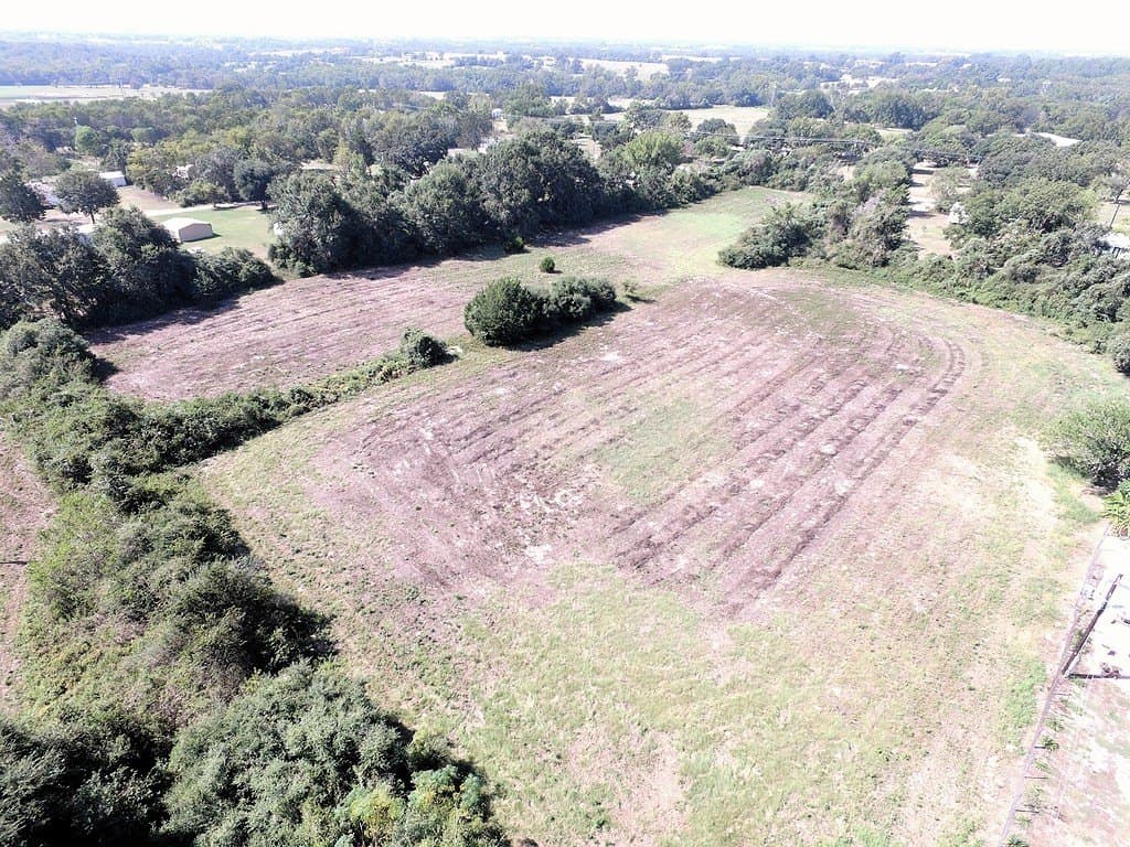 TBD Farm To Market 1371