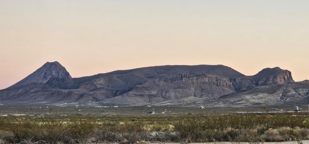 30 acres in Brewster County - photo 3