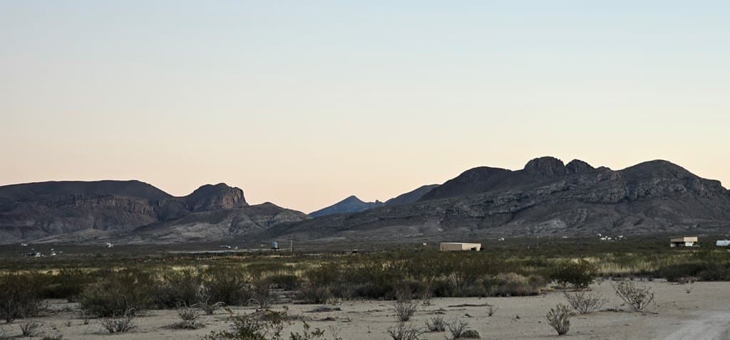 30 acres in Brewster County - photo 14