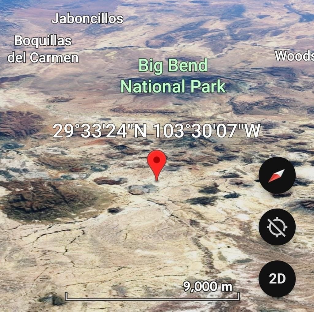 30 acres in Brewster County - photo 17