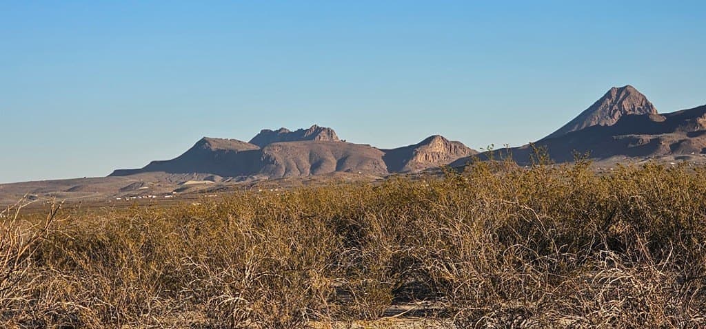 30 acres in Brewster County - photo 8