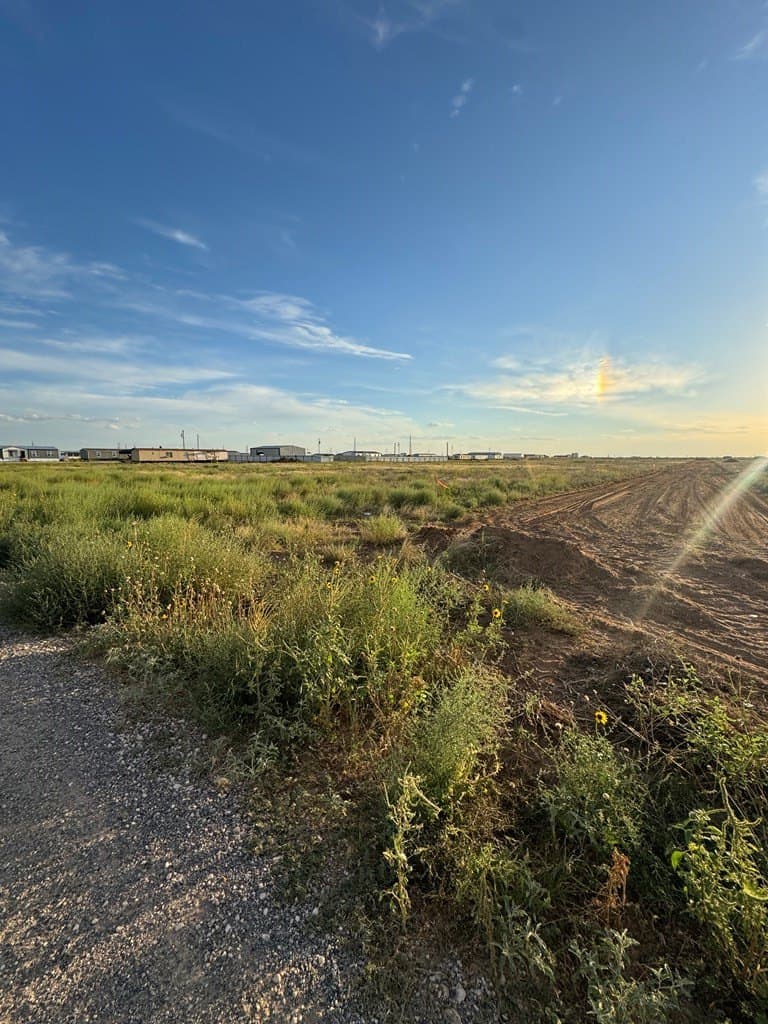 1.01 acres in Midland County - photo 4