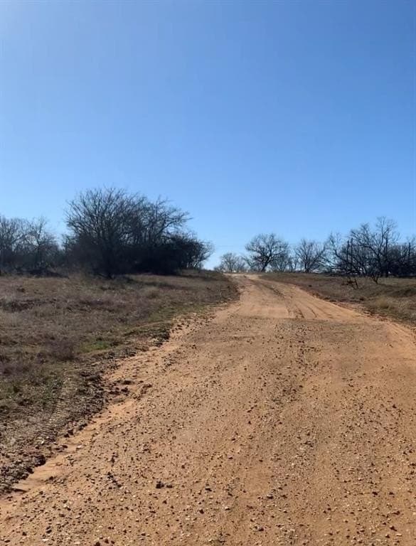 Tract 7 Barry Road