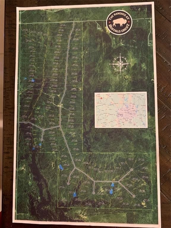 10.01 acres in Clay County - photo 7