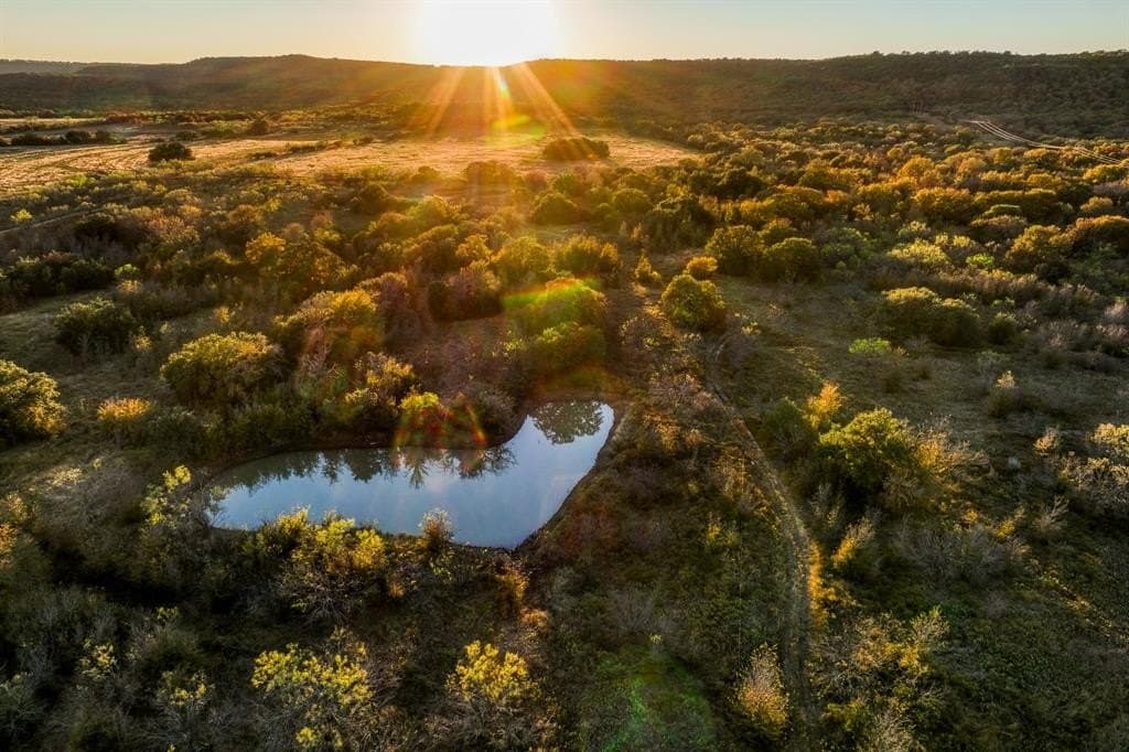 131 acres in Palo Pinto County - photo 2