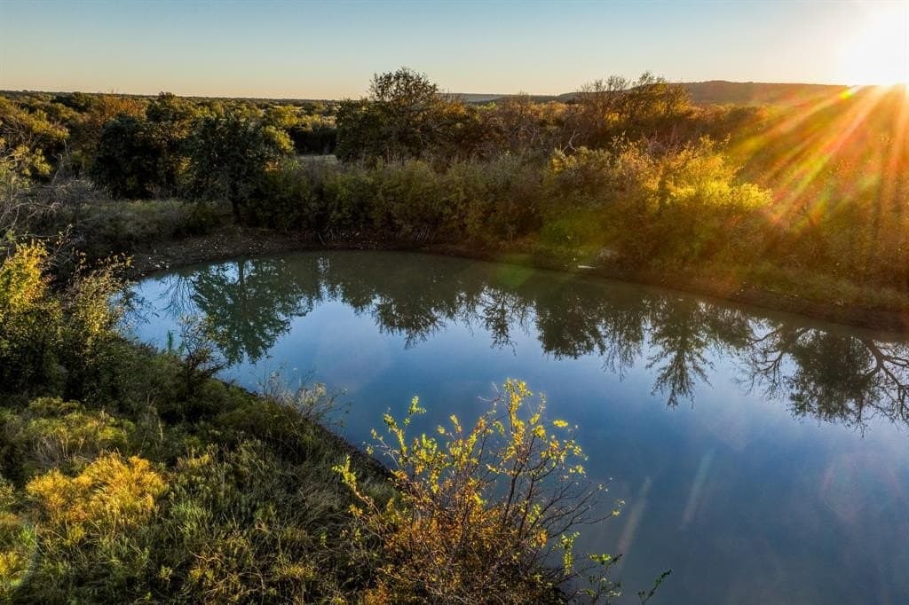 131 acres in Palo Pinto County - photo 36