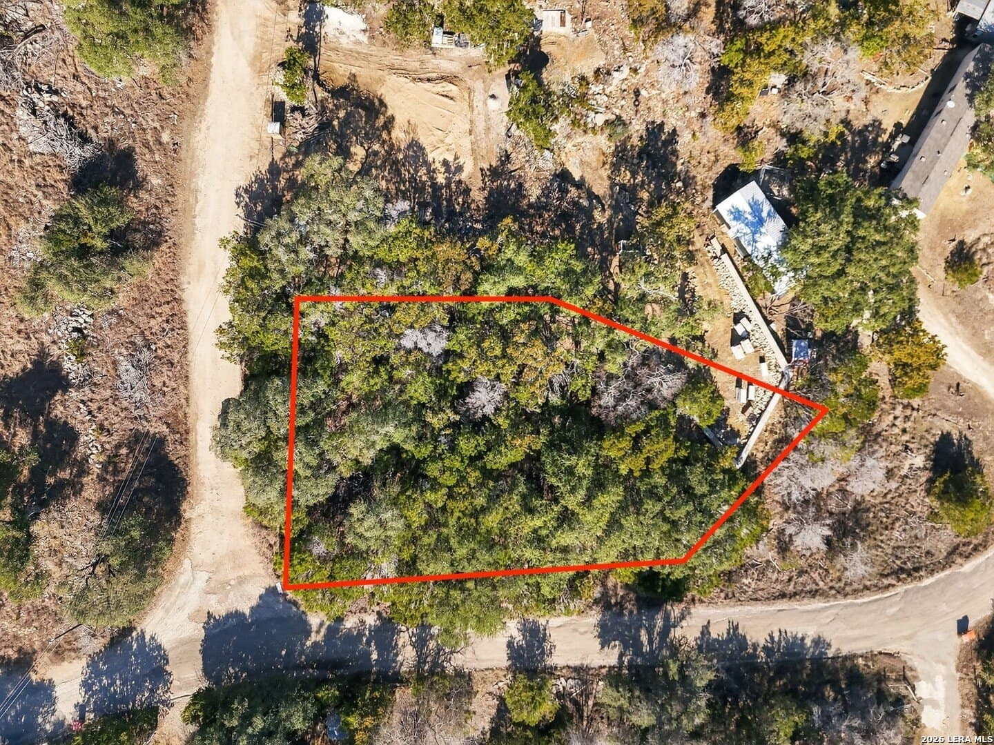 0.37 acres in Comal County - photo 3