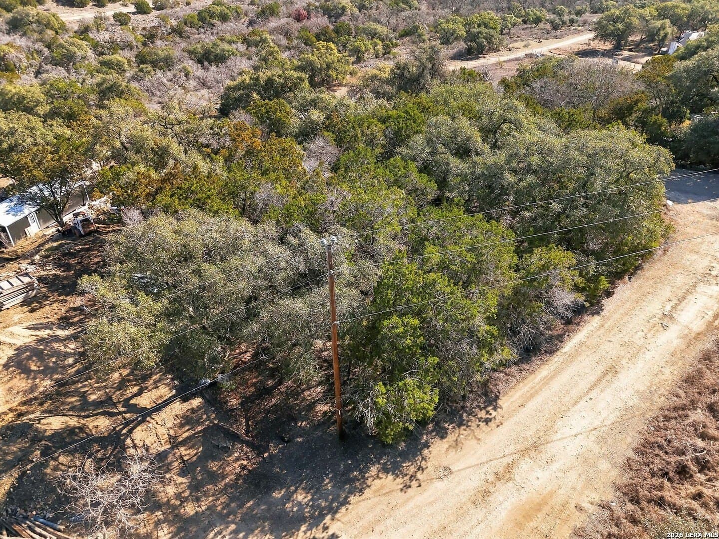 0.37 acres in Comal County - photo 9