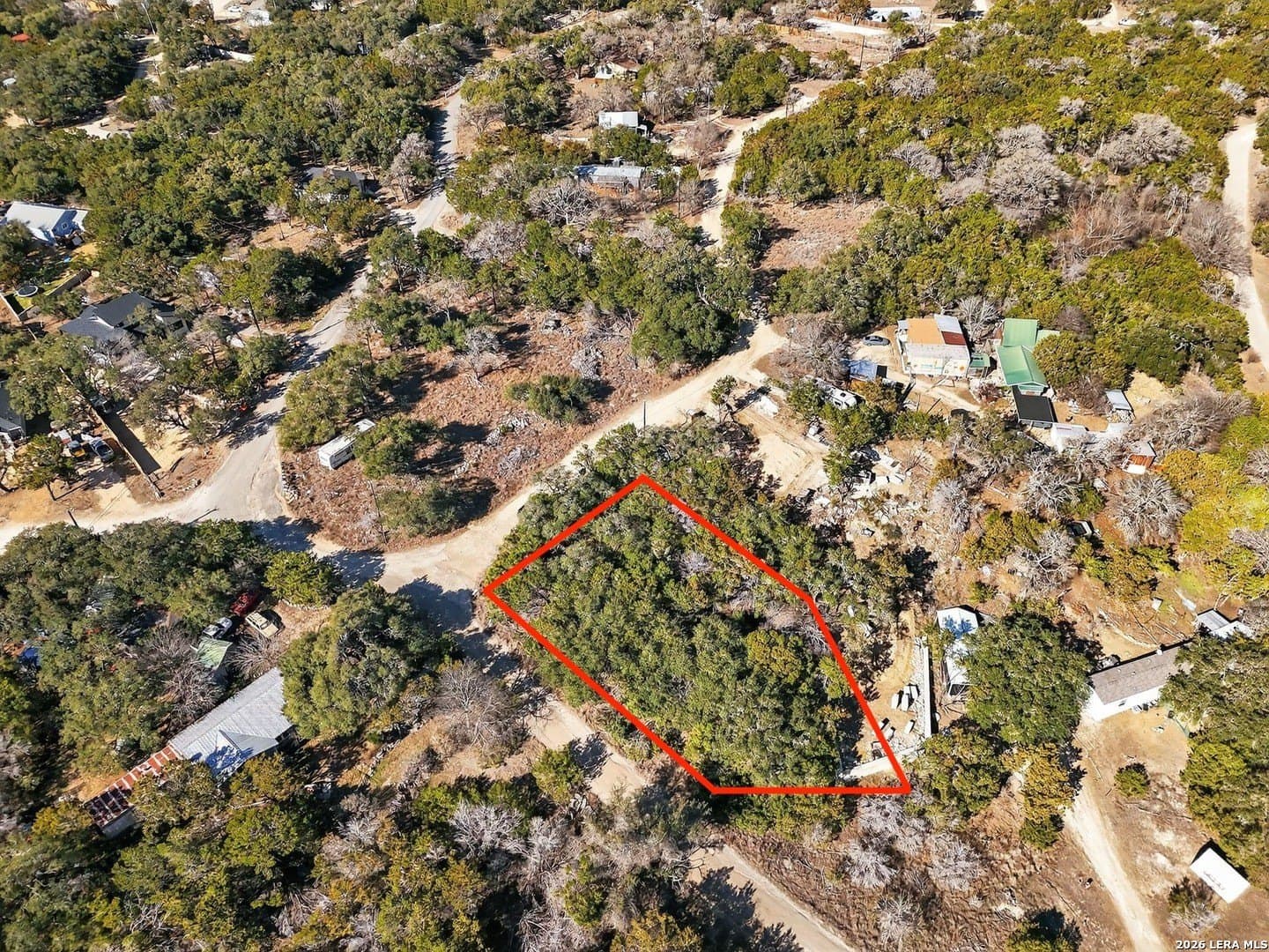 0.37 acres in Comal County - photo 2