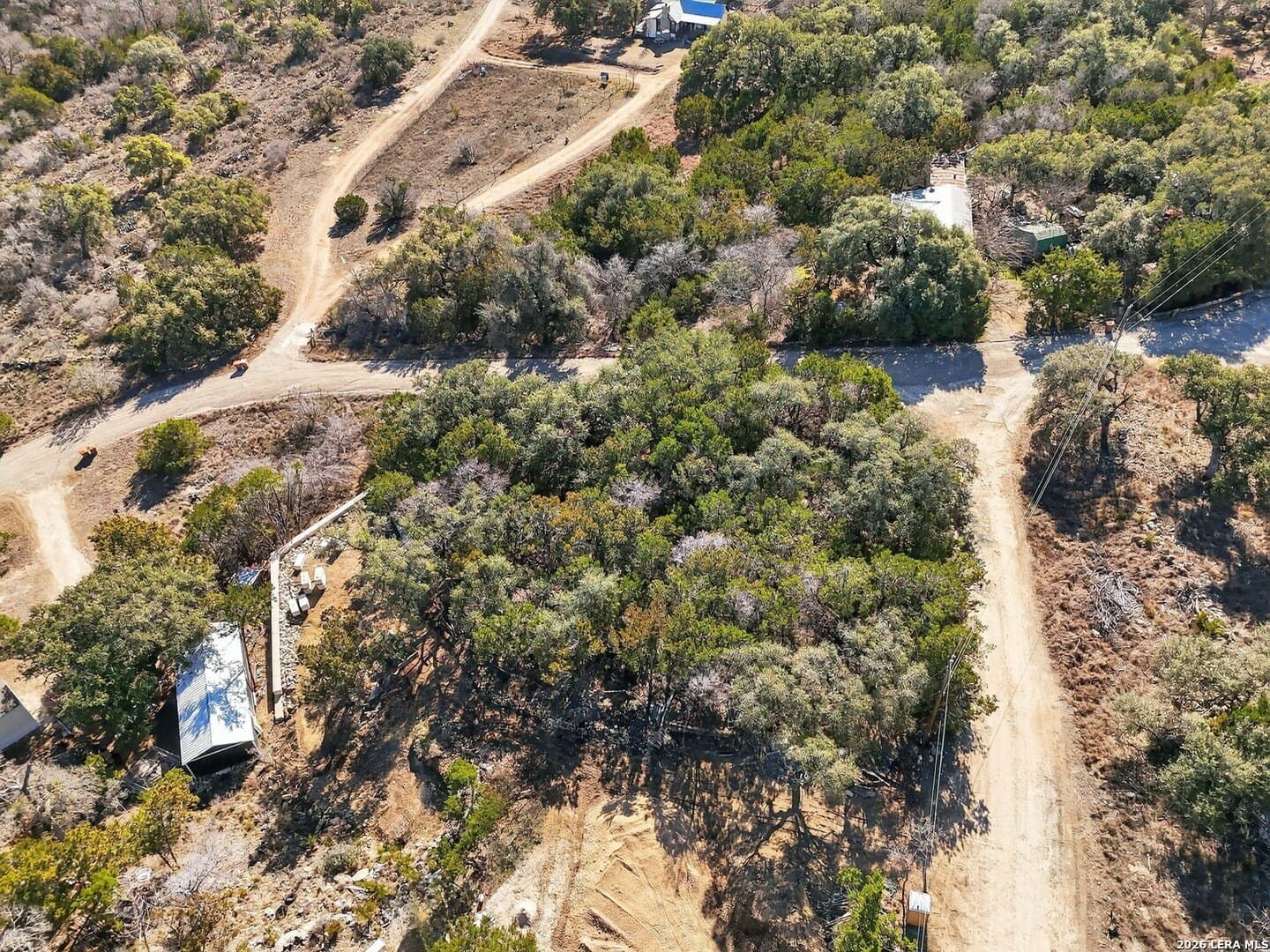 0.37 acres in Comal County - photo 7