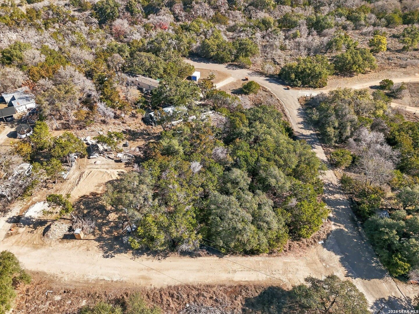 0.37 acres in Comal County - photo 6