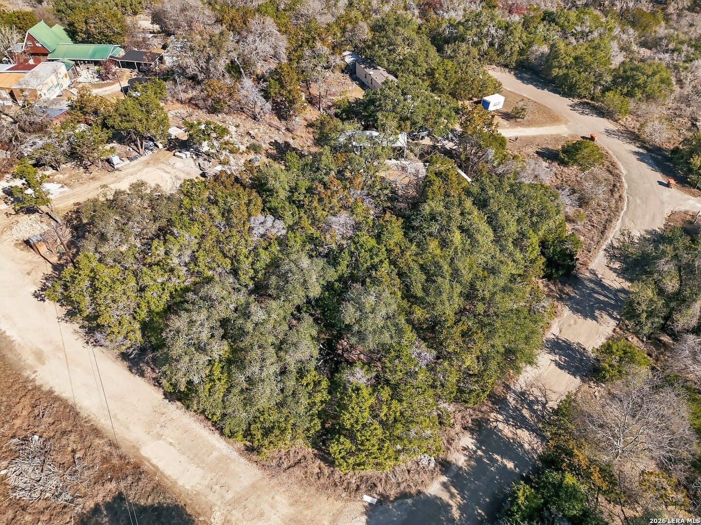 0.37 acres in Comal County - photo 8