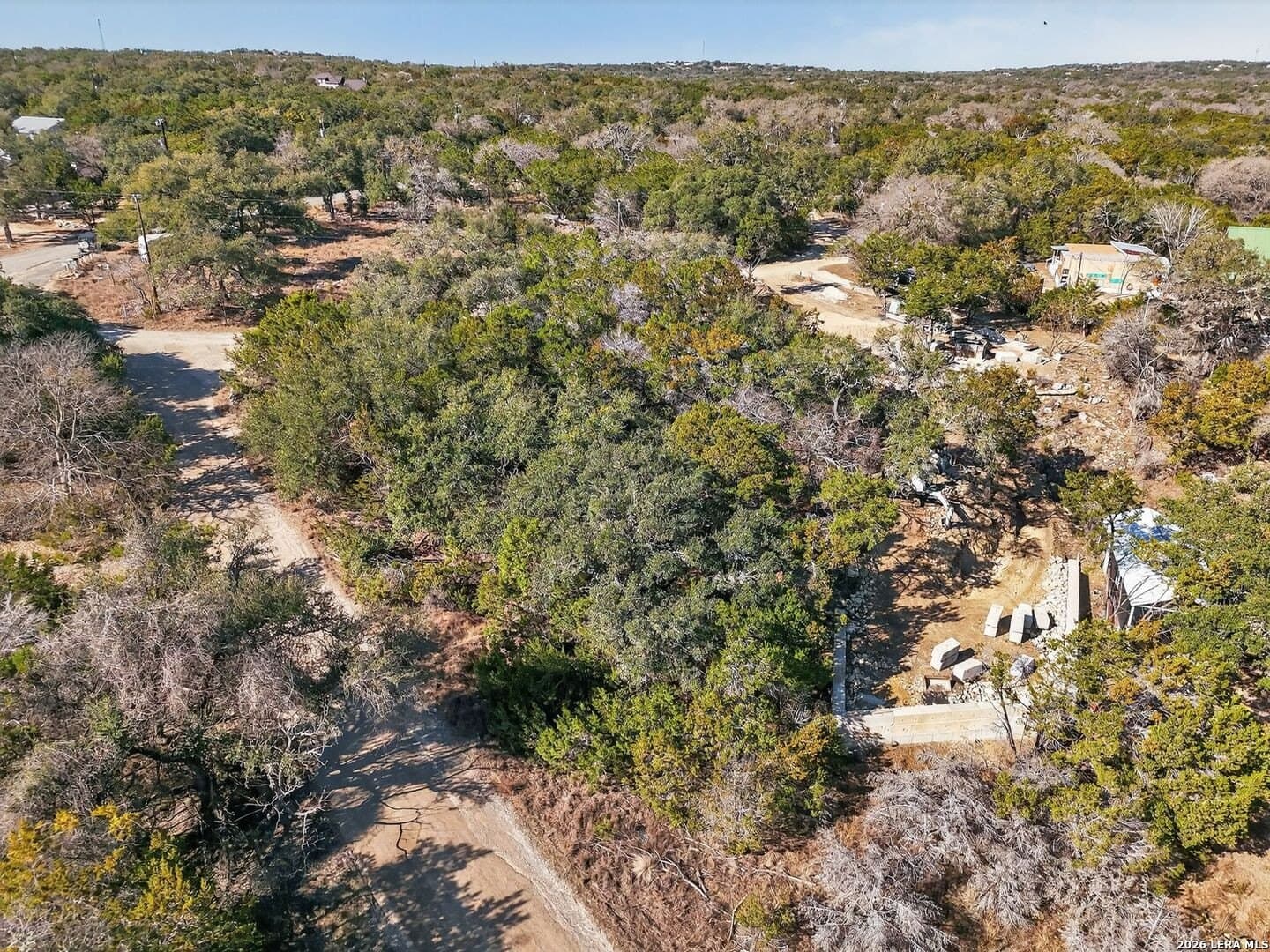 0.37 acres in Comal County - photo 10