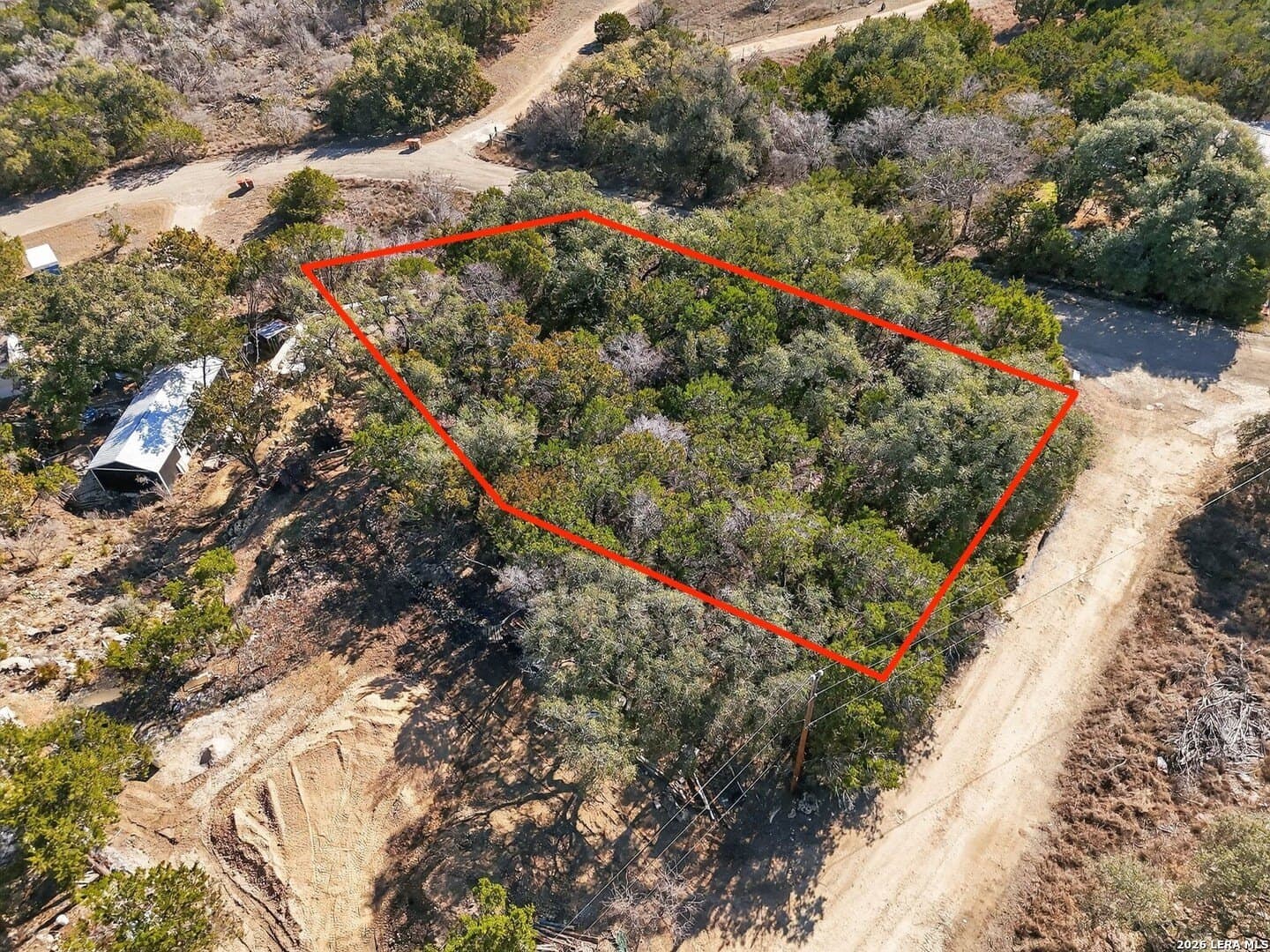 0.37 acres in Comal County - photo 4
