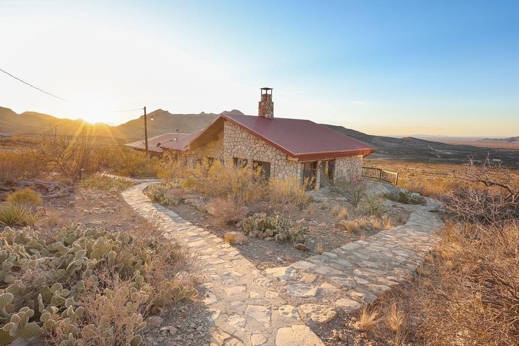 141.67 acres in Brewster County - photo 44
