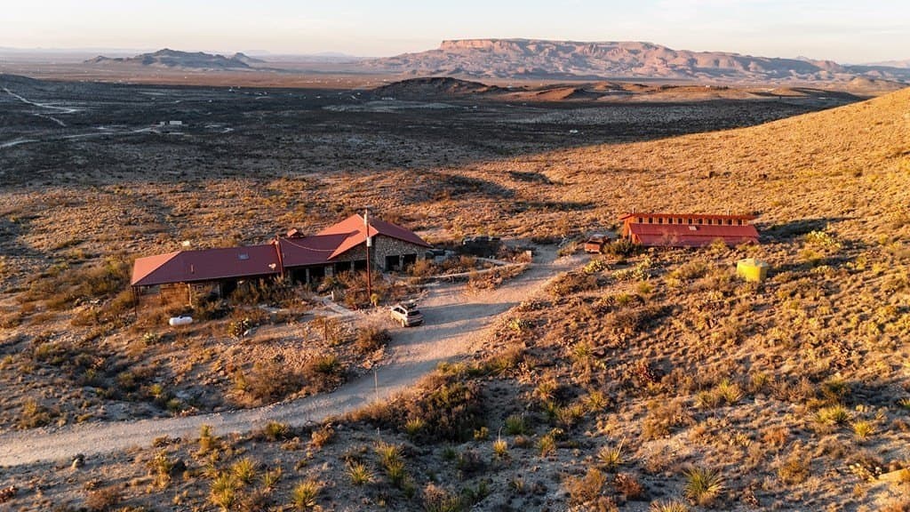 141.67 acres in Brewster County - photo 41