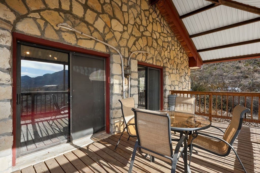 141.67 acres in Brewster County - photo 20