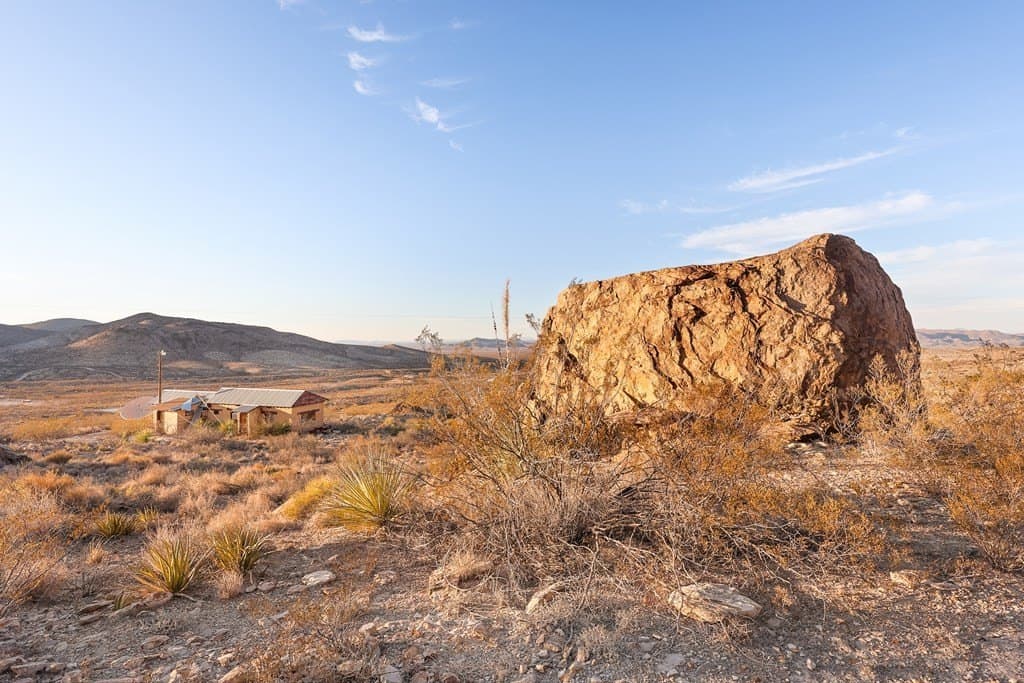 141.67 acres in Brewster County - photo 36