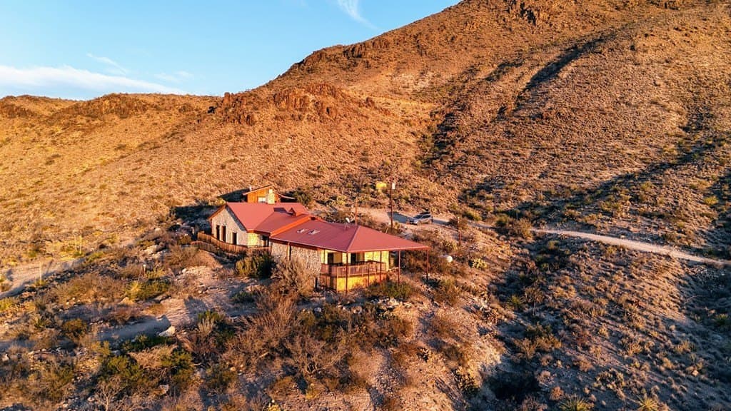 141.67 acres in Brewster County - photo 42