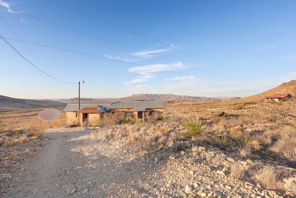 141.67 acres in Brewster County - photo 37