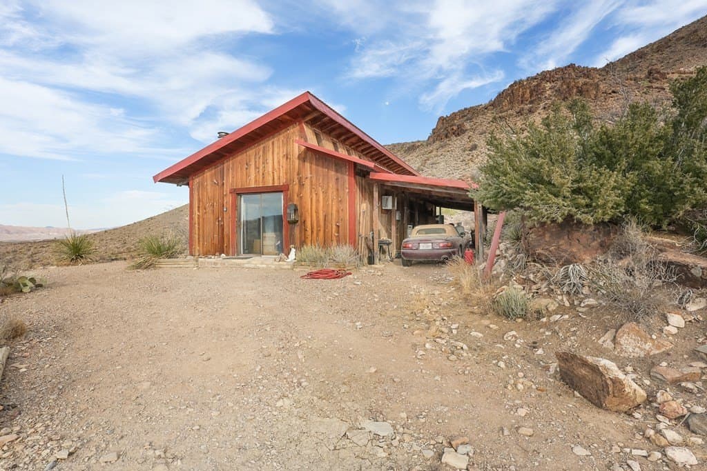 141.67 acres in Brewster County - photo 31