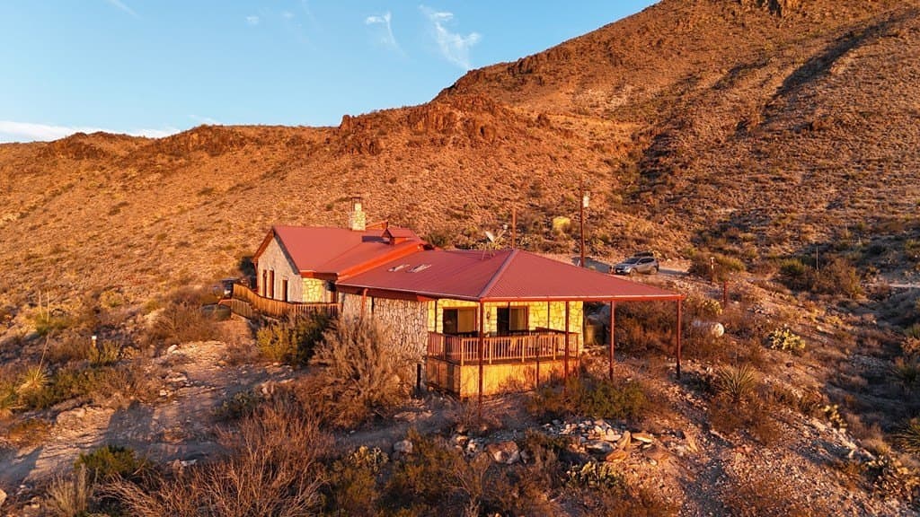 141.67 acres in Brewster County - photo 2