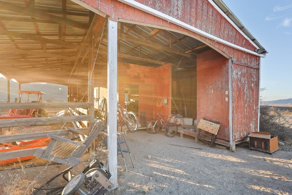 141.67 acres in Brewster County - photo 39